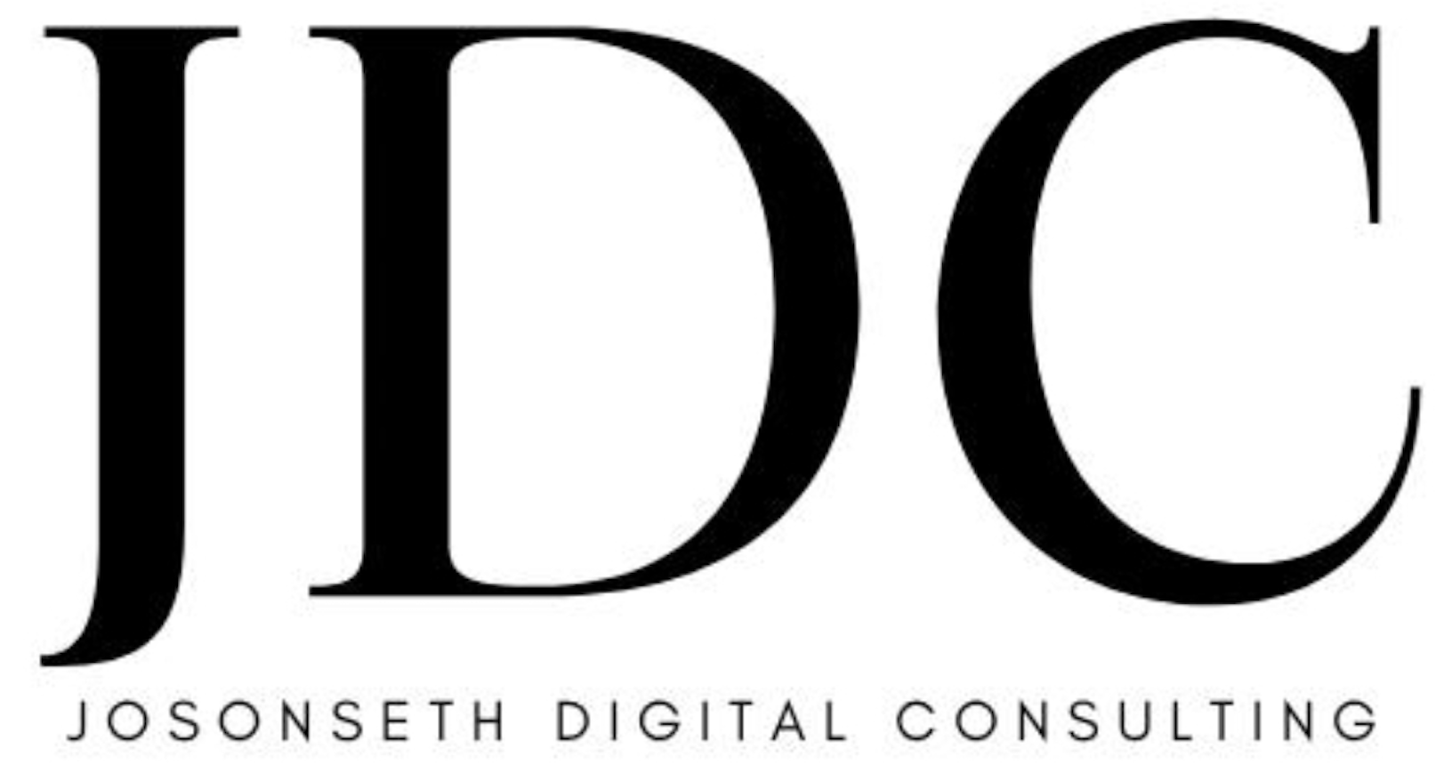Josonseth Digital Consulting Logo